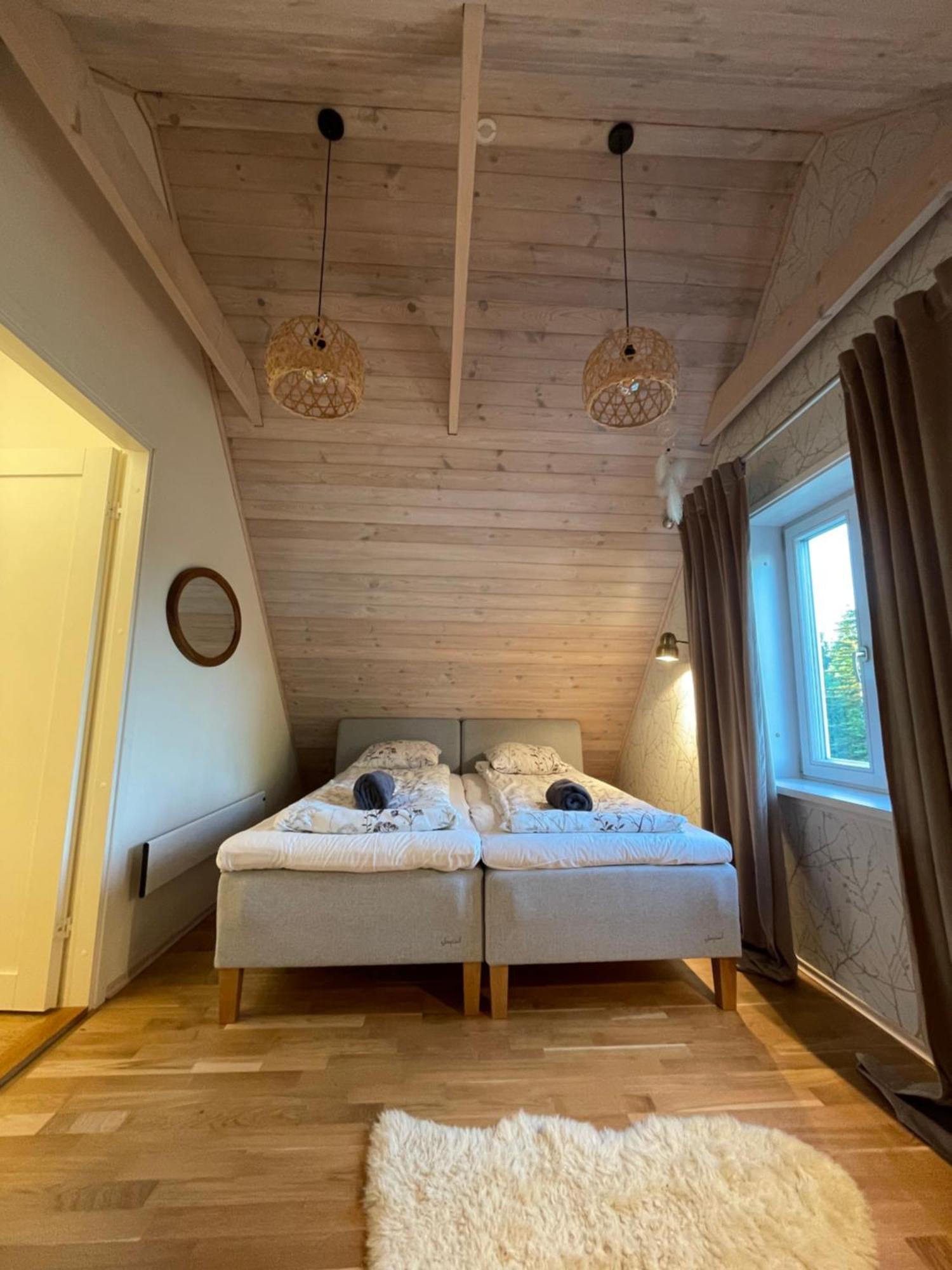 Sportsmen'S Holiday House Otepää Extérieur photo