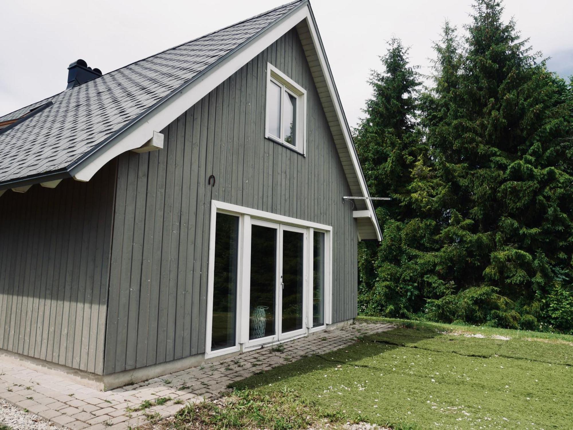 Sportsmen'S Holiday House Otepää Extérieur photo