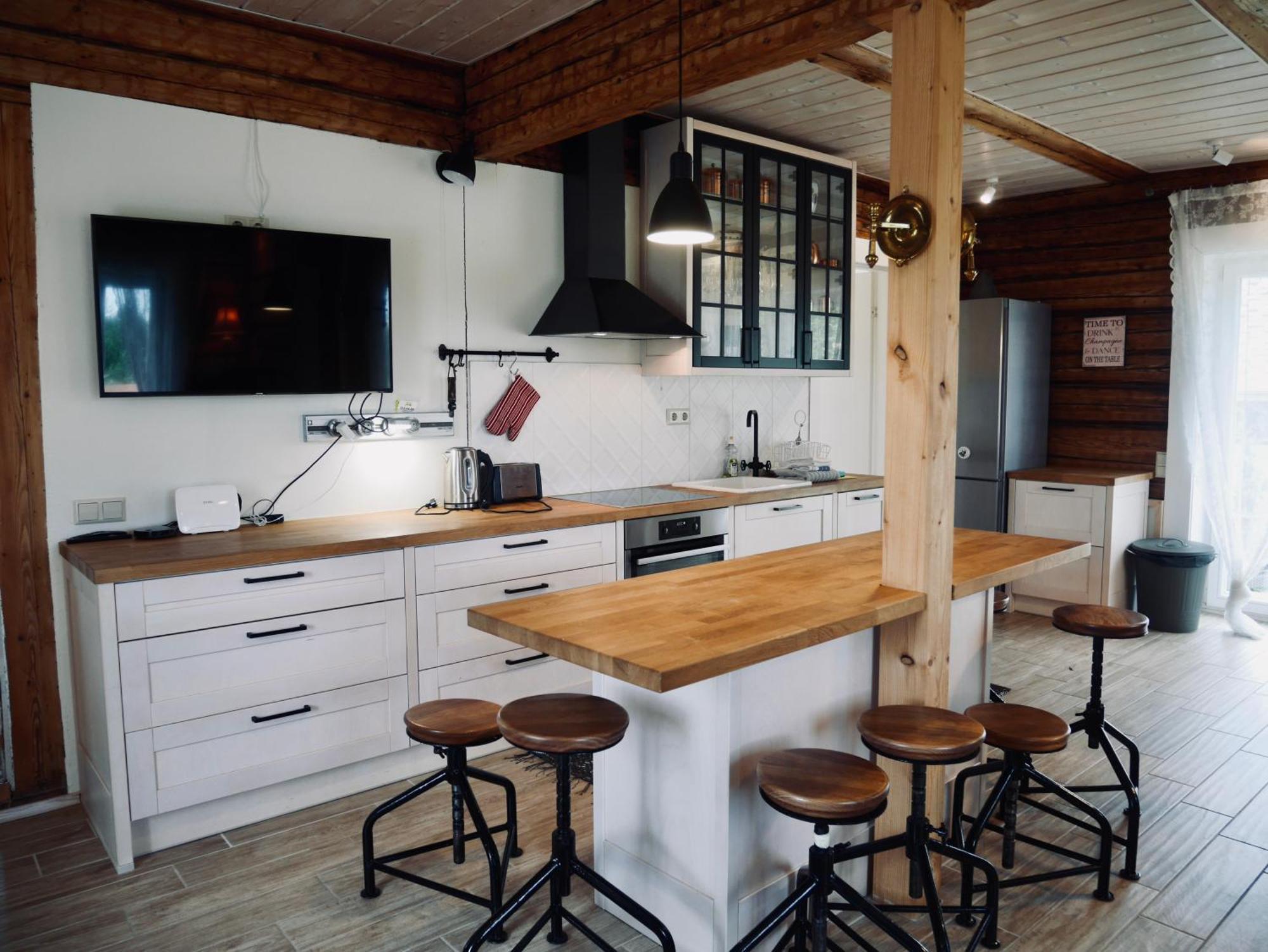 Sportsmen'S Holiday House Otepää Extérieur photo